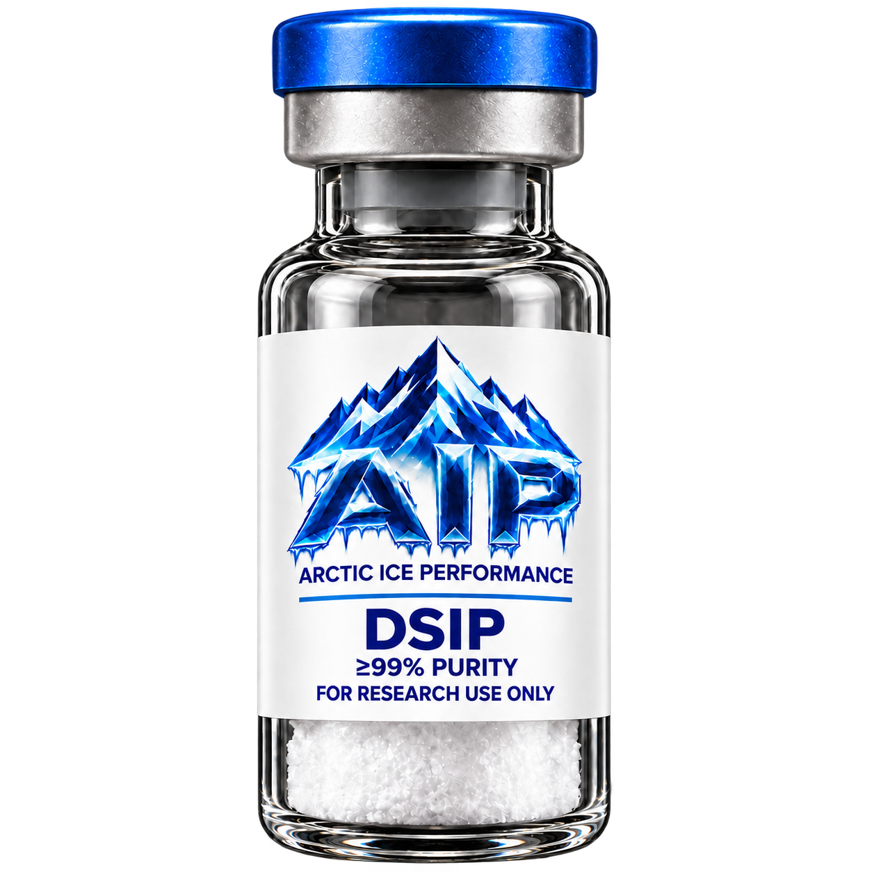 DSIP 10mg product