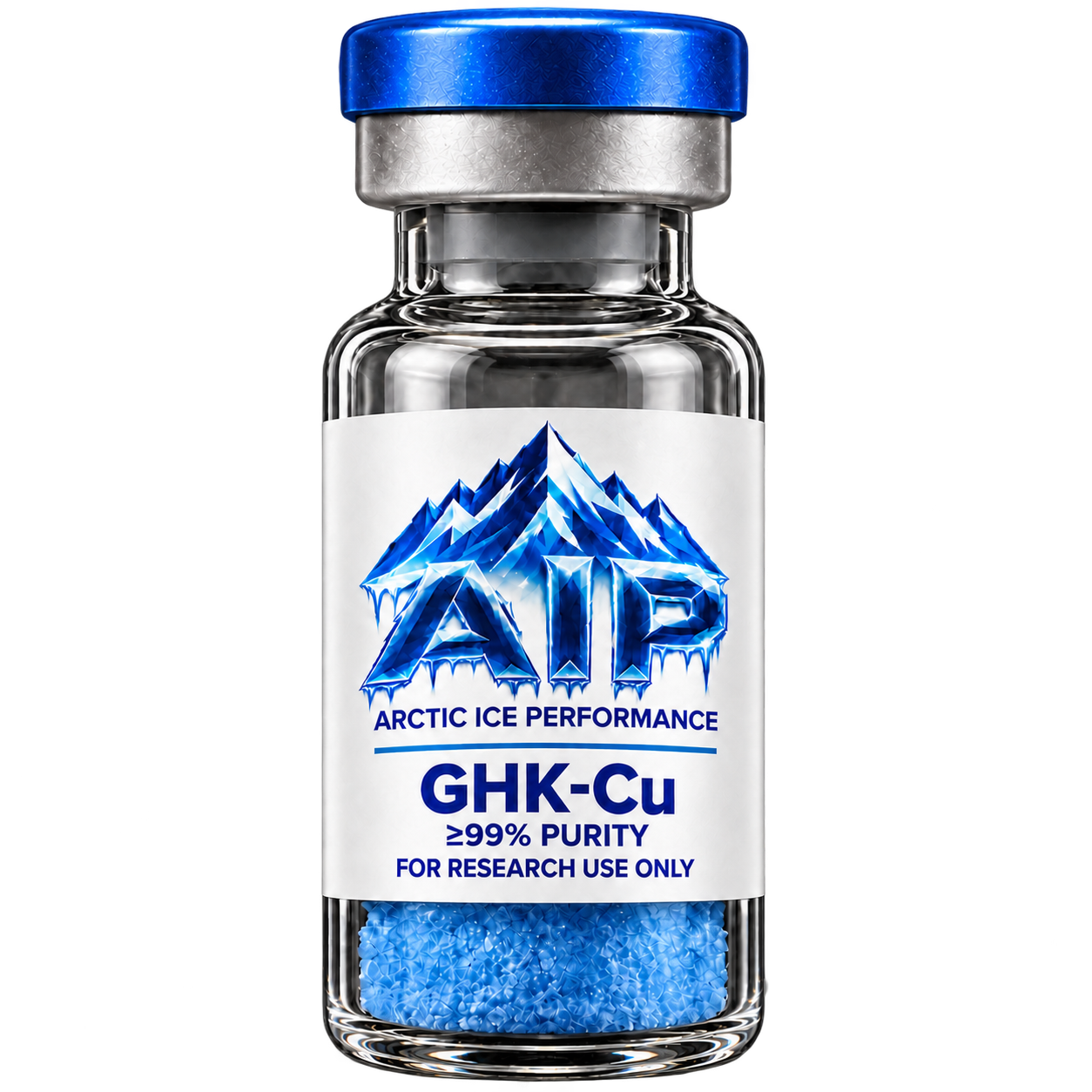 GHK-Cu 50mg product
